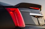 Cadillac CTS-V HPE850 by Hennessey 2016 года